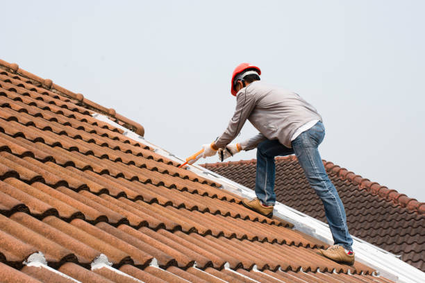 Best Rubber Roofing (EPDM, TPO)  in Goulds, FL