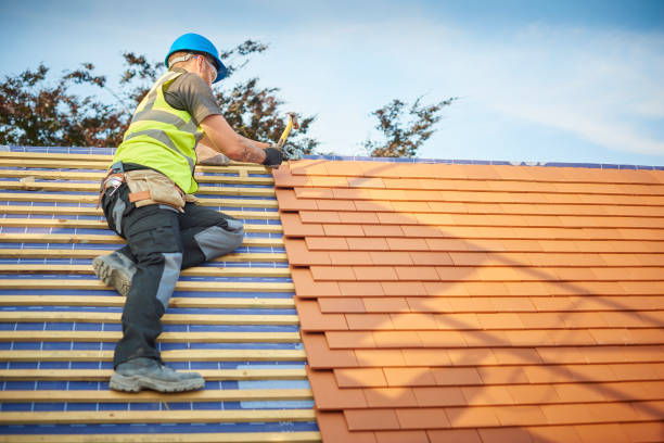 Best Roof Coating and Sealing  in Goulds, FL