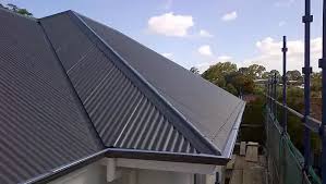 Cold Roofs in Goulds, FL