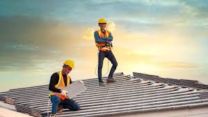 Fast & Reliable Emergency Roof Repairs in Goulds, FL